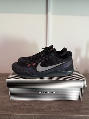 NIKE KOBE 11 INVISIBILITY CLOAK SNEAKERS SIZE 12 | eBay