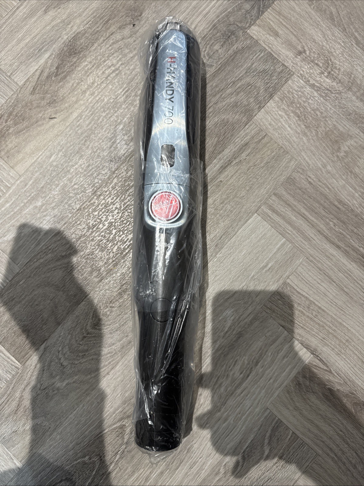 Hoover H-HANDY 700 Cordless Handheld Vacuum Cleaner with Lightweight BODY ONLY!