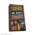 UNO - Show No Mercy Expansion Pack