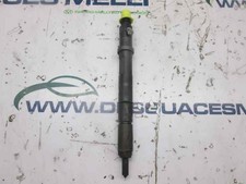 Injecteur Fiat 132