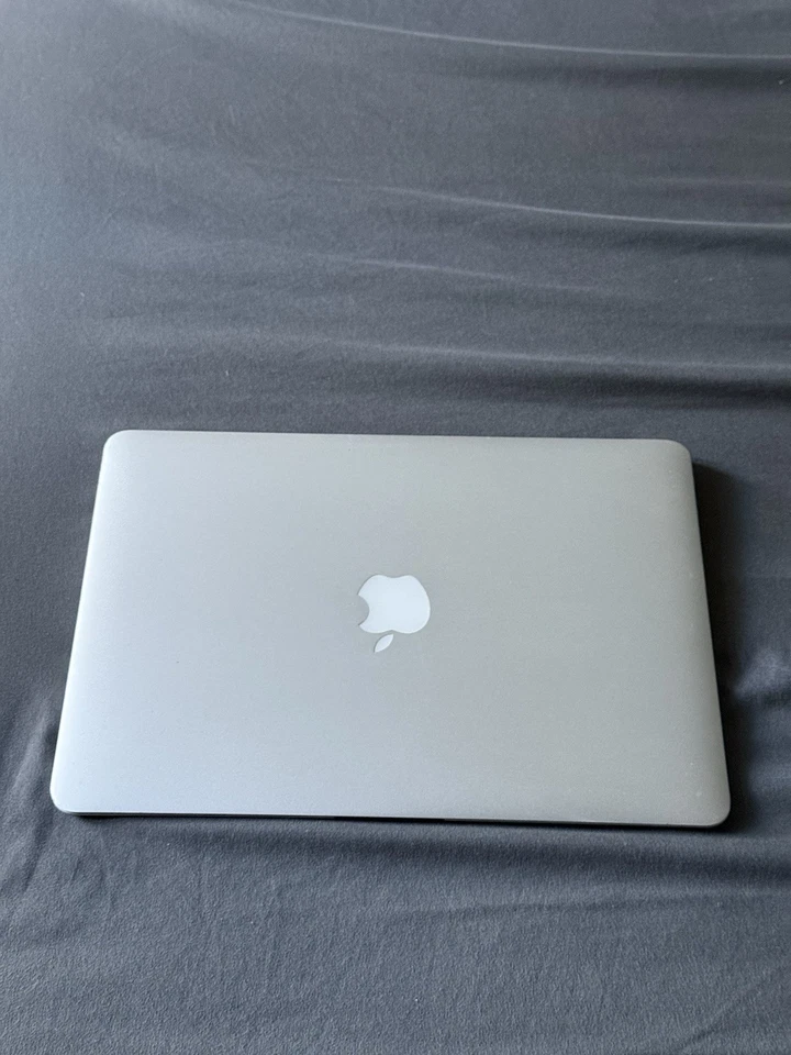 MacBook Air (13-inch, Mid 2013)
