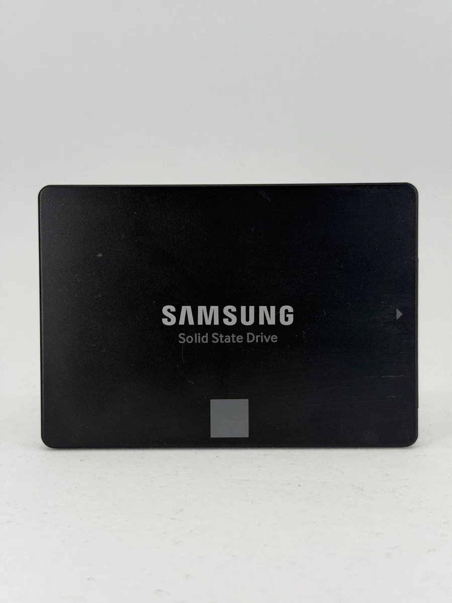 Samsung 1 TB Solid State Drives for sale - eBay