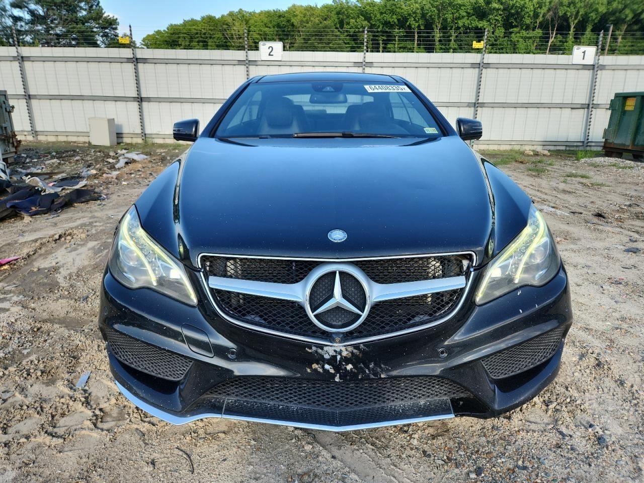 Brake Master Cylinder 207 Type E550 RWD Fits 10-14 17 MERCEDES E-CLASS 2159023