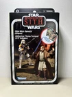 🔥Star Wars Vintage Collection🔥- Obi-Wan Kenobi & 212th Airborne Trooper 2-Pack