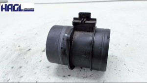 Luftmassenmesser VW Tiguan 2.0 TDI DPF 4Motion DSG 5N 103 KW 140 PS Geschlossen