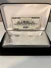 2013 ONE HUNDRED DOLLAR QUARTER POUND SILVER NOTE $100 Bill .999  Silver Bar