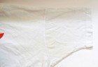 UNITED AIRLINES White T-shirt   2XL Fruit of the Loom — photo 2