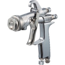 Anest Iwata Fog1-h15g Small Gravity-feed Spray Gun For Food Liquid Application