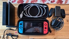 Nintendo Switch  image