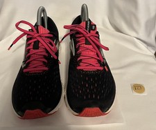 Brooks Glycerin 16 Black/Pink - 120278-1B-070 Women  s Sz. 7B