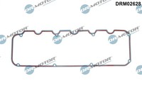 Dr.Motor Automotive Dichtung Zylinderkopfhaube FüR BMW 3Er Cabriolet E30 320I