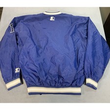 Starter Duke Blue Devils Sports Fan Jackets for sale | eBay