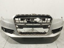 4G0807065AGRU VORDERE STOSSSTANGE / 3001589 FÜR AUDI A6 C7 4G2, 4GC 2.0 TDI
