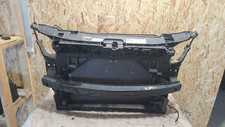 Seat Ibiza IV (6J,6P) 2013 front lock carrier front carrier front mask SRK3678