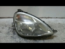 Feu avant (phare) Mercedes CLASSE A