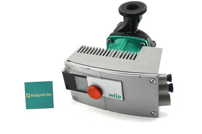 Wilo Stratos 30 / 1 - 6 Heizungspumpe - Energiesparpumpe 180mm Pumpe 2095495 #3
