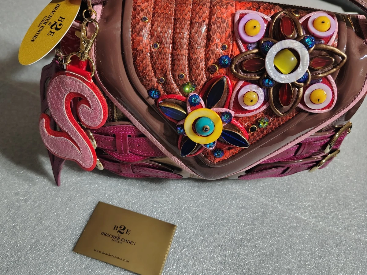 Bracher Emden Bags & Women's Leather Exterior for sale | eBay