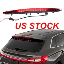 For Lincoln MKX  2016-2018 3rd Brake Lamp Stop Light High Mount FA1Z13A613AB #Z