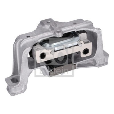 1x ORIGINAL  Febi Bilstein Lagerung, Motor Rechts für Mercedes-Benz A-CLASS