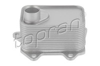 Topran ÖLküHler MotoröL FüR VW Golf VII 2.0 GTI Polo Cupra Ateca Formentor