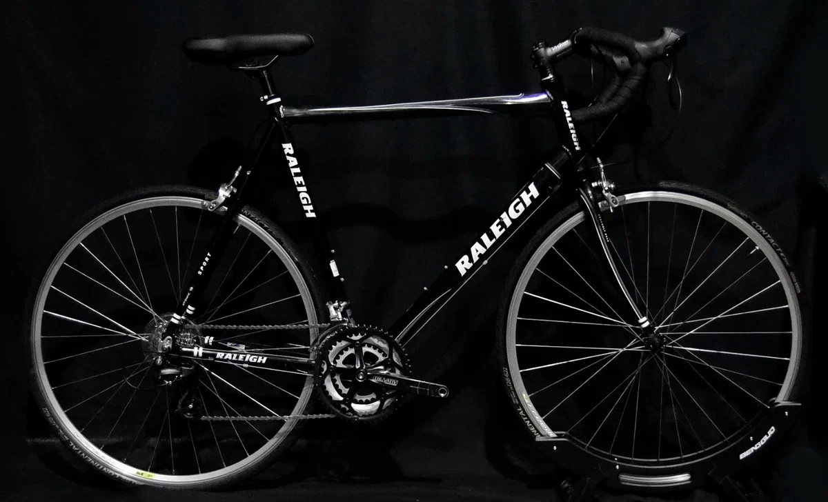 Raleigh 700C Bikes for sale - eBay