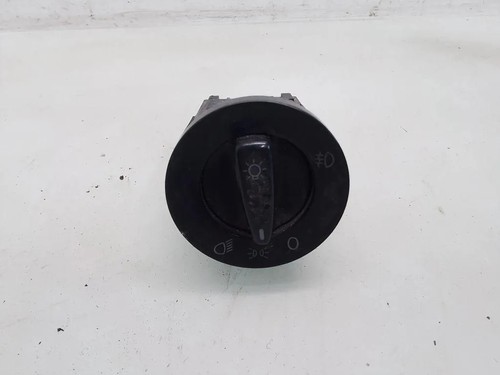 VW GOLF IV Van 1J1 Scheinwerferschalter 1C0941531 1.90 Diesel 96kw 35074873