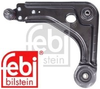 Febi Bilstein 01810 Lenker FüR RadaufhäNgung Querlenker Lenker FüR Ford