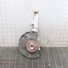 MERCEDES-BENZ GLS X166 2016 Front Left Wheel Hub