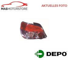 RÜCKLEUCHTE HECKLEUCHTE LINKS DEPO 220-1919L3LD-UE I FÜR SUBARU IMPREZA