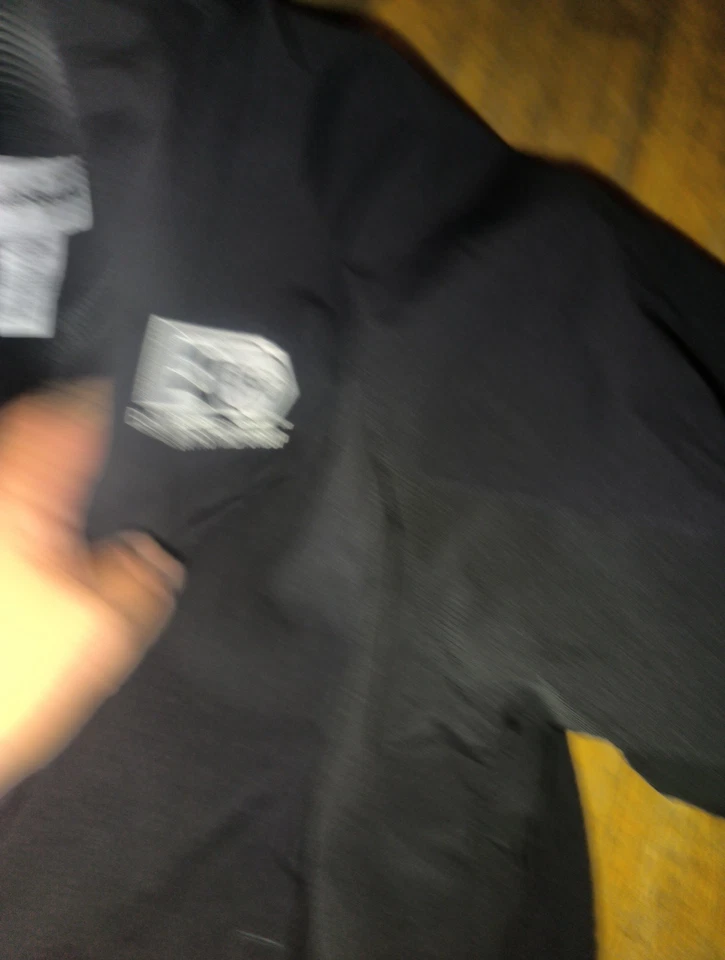 Abrigo Elgin Fastener Group (EFG) 2xl Foto 2 de 4