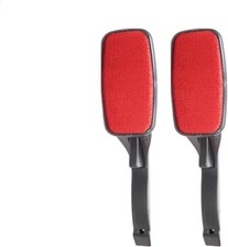 2X Lint Remover Brush Anti-Hair Clothing Lint Remover Pet Hair Remover Magic Rot