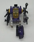 Transformers G1 Bombshell Action Figure Original 1985 Generation 1 Parts/Repair