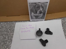 Lawn-Boy 602623 Choke Pull Push Knob Lot of 3