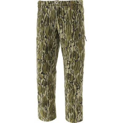 MUDDY DV8 MORPH PANT MOSSY OAK BOTTOMLAND MEDIUM TALL
