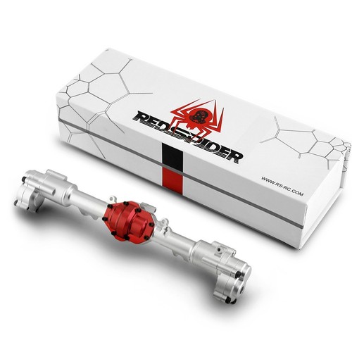 Hochfeste Metall Achsabdeckung f??r Absima f??r Sherpa f??r RC Crawler Autos - Bild 9 von 20