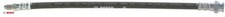 BOSCH 1987476121 Bremsschlauch 