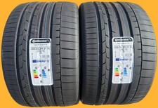 Two Brand New 32525zr21 102y Continental Sportcontact 6 Like Michelin Sport 4s Two Brand New 32525zr21 102y Continental Sportcontact 6 Like Michelin Sport 4s