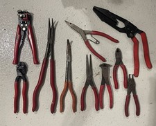 Lot Of 10 Miscellaneous Matco Mac Snap On Etc Tools Lot Of 10 Miscellaneous Matco Mac Snap On Etc Tools