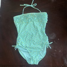 Gap Kids Girls Swimsuit Large