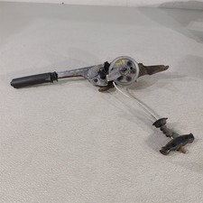 99-04 Mustang Park Brake Emergency Brake Handle W Cable Aa7468