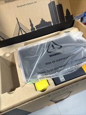 TOAST  TT203 DATA PROCESSING MACHINE