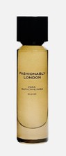 Zara x Jo Malone FASHIONABLY LONDON PARFUM ELIXIR Perfume For Women 30ml NEW