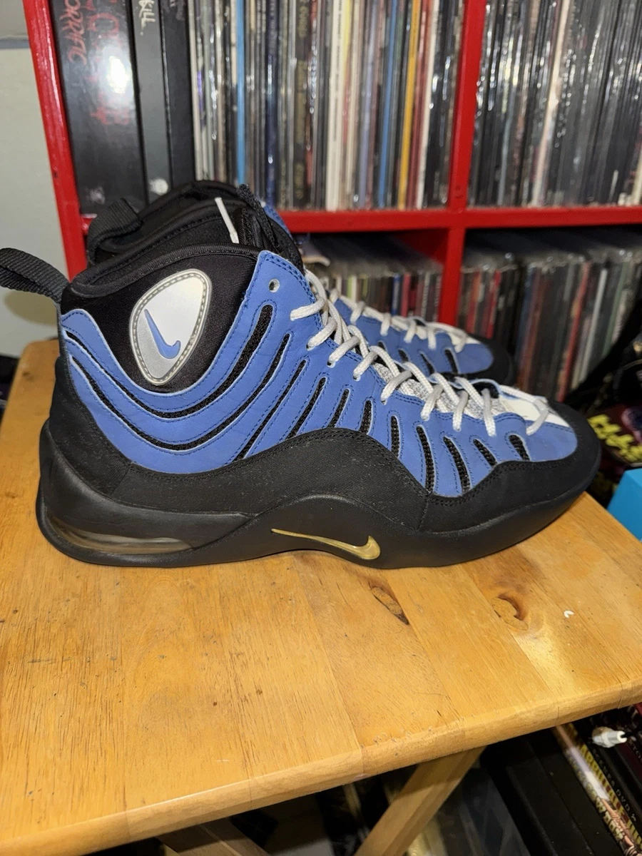 Nike Air Bakin Men's Sneakers for Sale | Authenticity Guaranteed