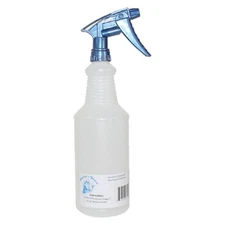 Captain's Choice 1 qt Chemical Spray Bottle