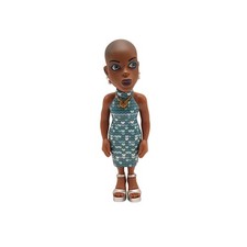 Collectible Figurines, Wednesday  Bianca Barc...