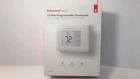 HONEYWELL RTH5160 T2 NON-PROGRAMMABLE THERMOSTAT DIGITAL BACKLIT HEAT/COOL