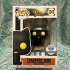 Funko Pop! Vinyl: Disney  Hocus Pocus- Thackery Binx - Funko (Exclusive) #1247