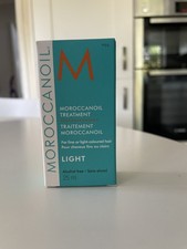 Image of Moroccanoil Treatment Light 25ml