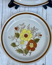 Old Brook Collection Stoneware By Stonecreek~ 10 5/8” Dinner Plate, Japan
