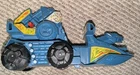 HE-MAN Masters of The Universe VTG Battle RAM Vehicle MATTEL OG Retro 1981 MOTU